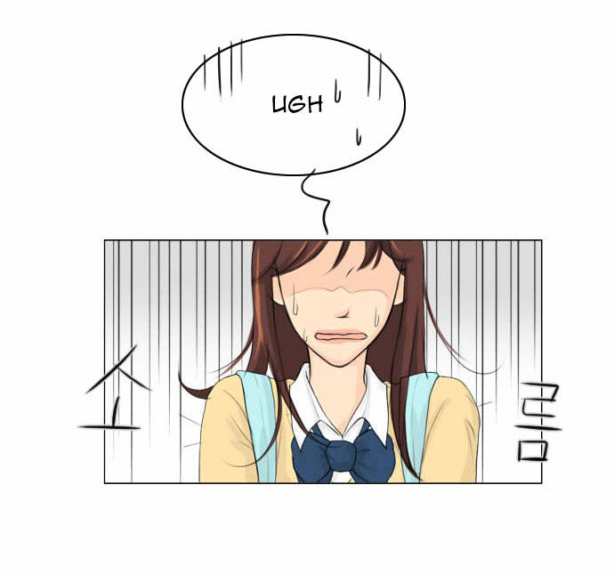 Ghost Wife Chapter 2 page 60 - Chapter 2