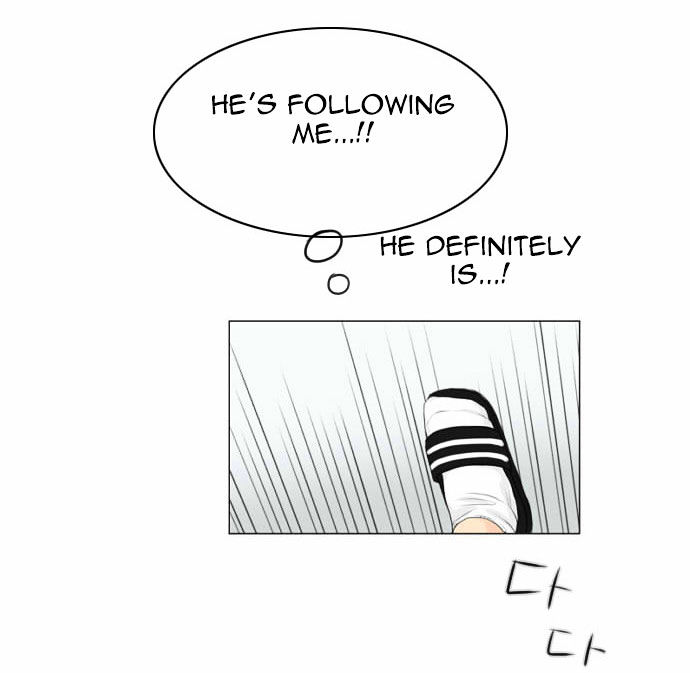 Ghost Wife Chapter 2 page 61 - Chapter 2