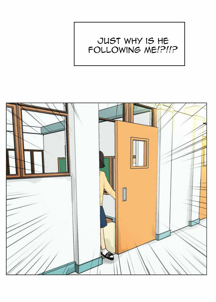 Ghost Wife Chapter 2 page 63 - Chapter 2
