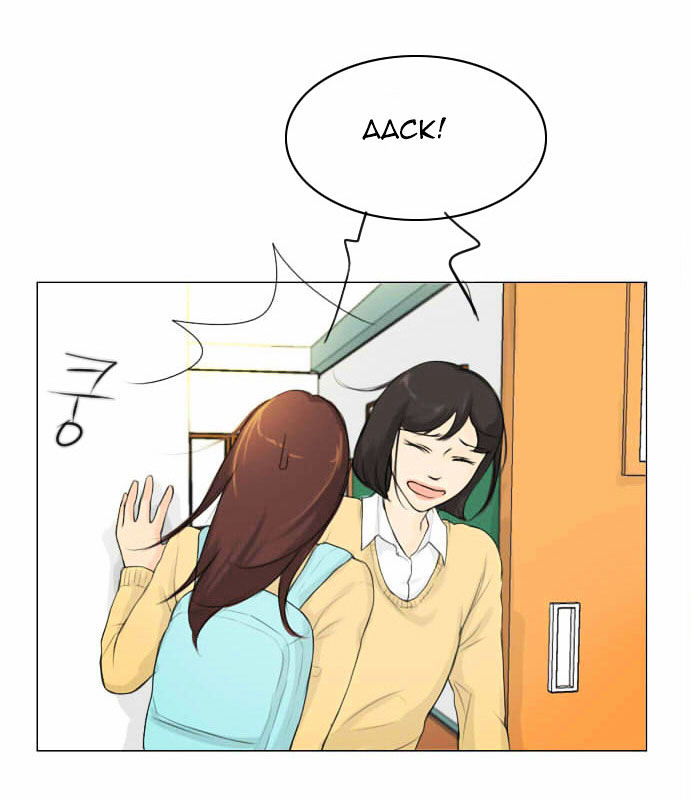 Ghost Wife Chapter 2 page 64 - Chapter 2