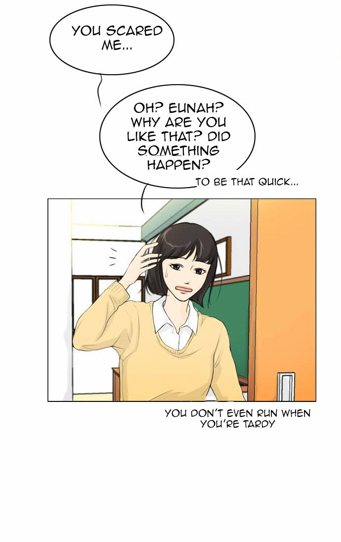 Ghost Wife Chapter 2 page 65 - Chapter 2