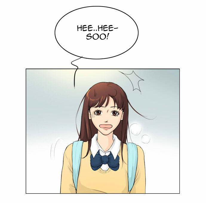 Ghost Wife Chapter 2 page 66 - Chapter 2