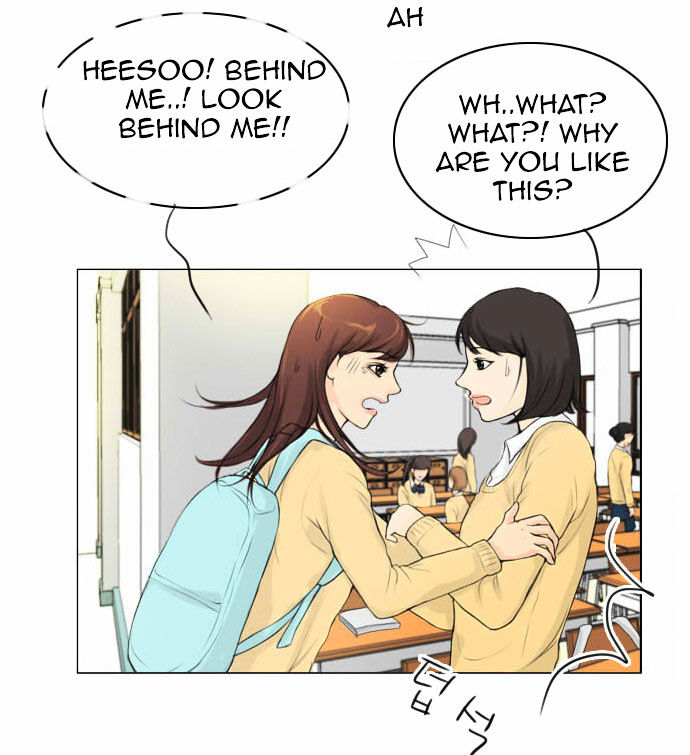 Ghost Wife Chapter 2 page 67 - Chapter 2