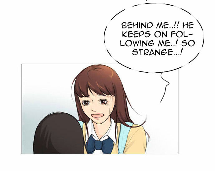 Ghost Wife Chapter 2 page 68 - Chapter 2