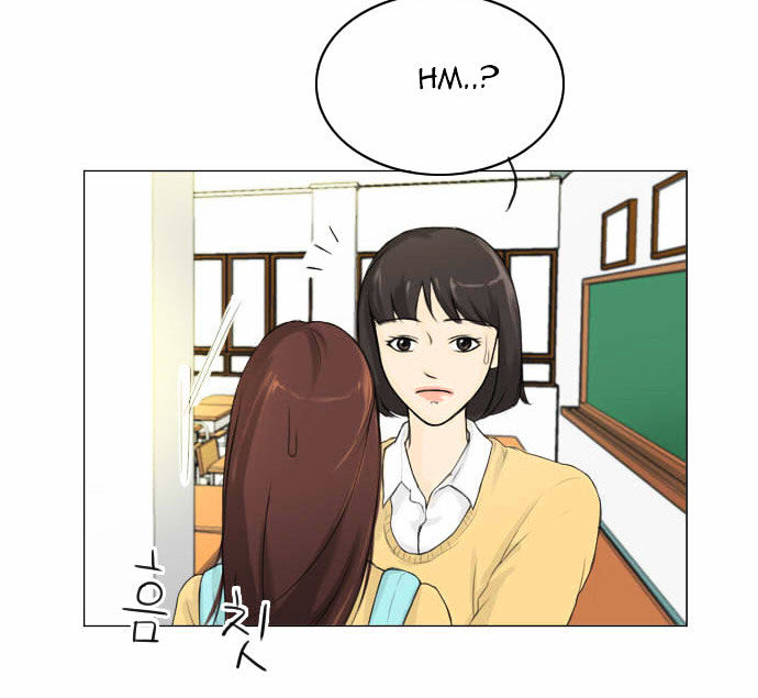 Ghost Wife Chapter 2 page 71 - Chapter 2