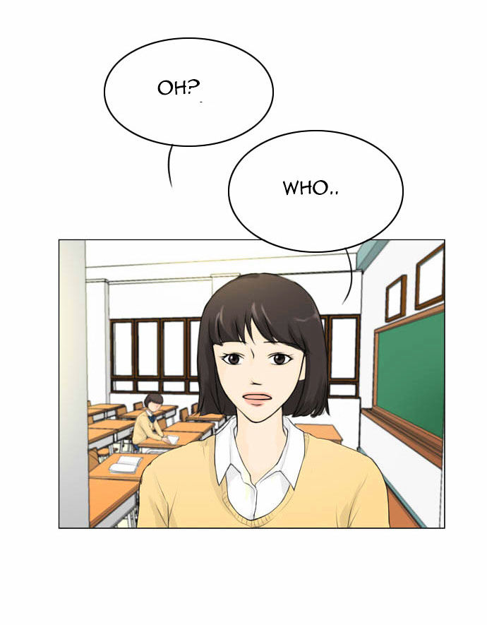 Ghost Wife Chapter 2 page 72 - Chapter 2