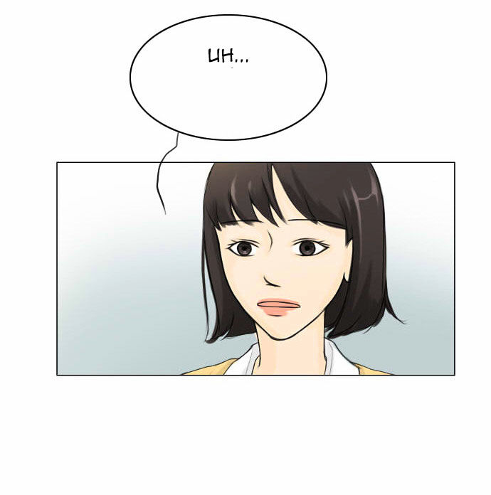Ghost Wife Chapter 2 page 74 - Chapter 2