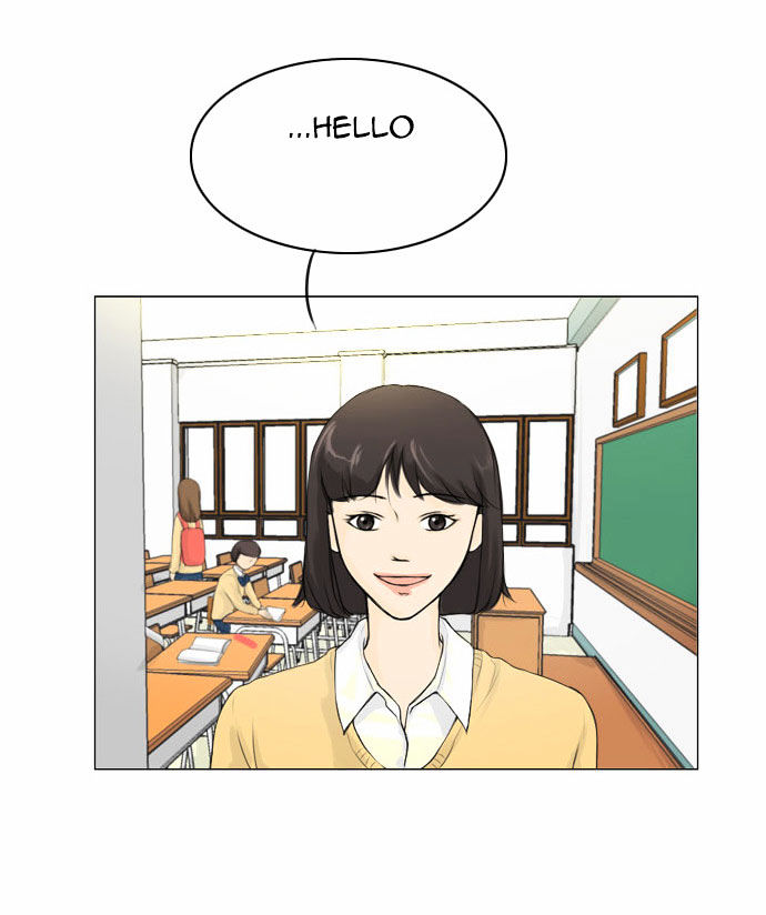 Ghost Wife Chapter 2 page 78 - Chapter 2