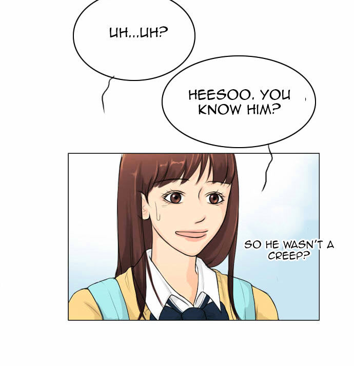 Ghost Wife Chapter 2 page 80 - Chapter 2
