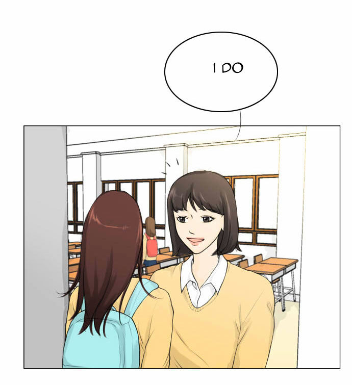 Ghost Wife Chapter 2 page 81 - Chapter 2