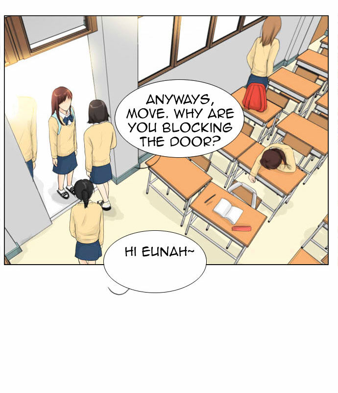 Ghost Wife Chapter 2 page 87 - Chapter 2