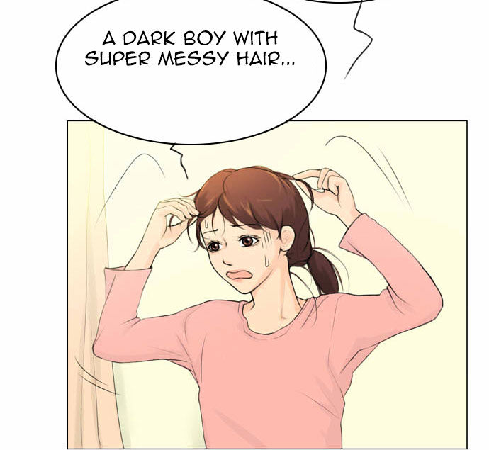 Ghost Wife Chapter 2 page 9 - Chapter 2