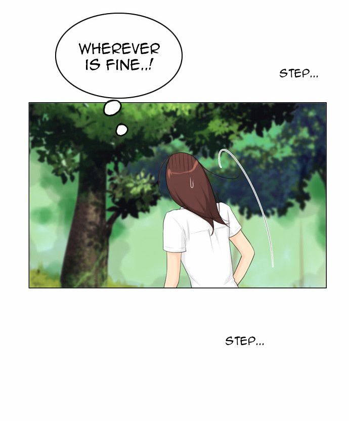 Ghost Wife Chapter 20 page 19 - Chapter 20