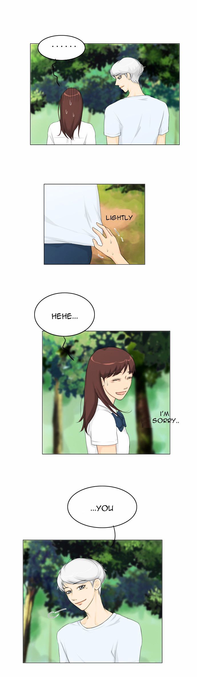 Ghost Wife Chapter 20 page 26 - Chapter 20