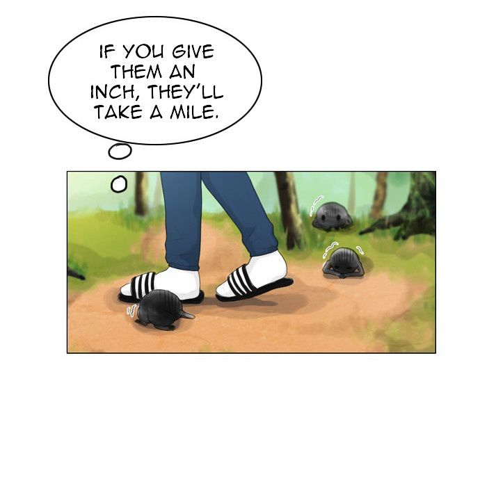 Ghost Wife Chapter 20 page 8 - Chapter 20