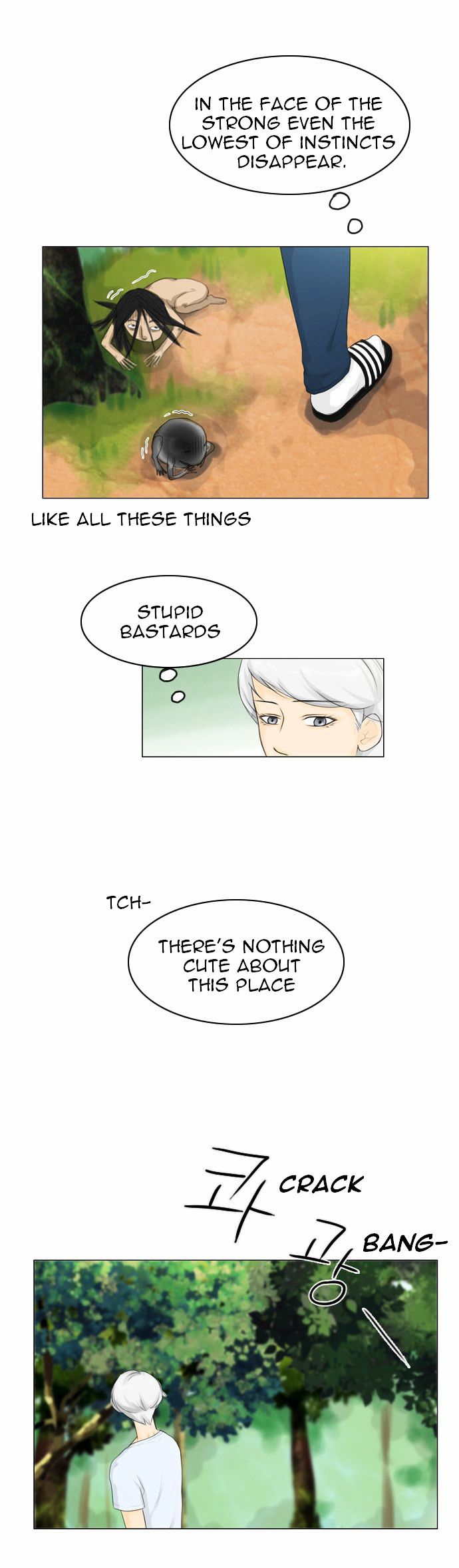 Ghost Wife Chapter 20 page 9 - Chapter 20