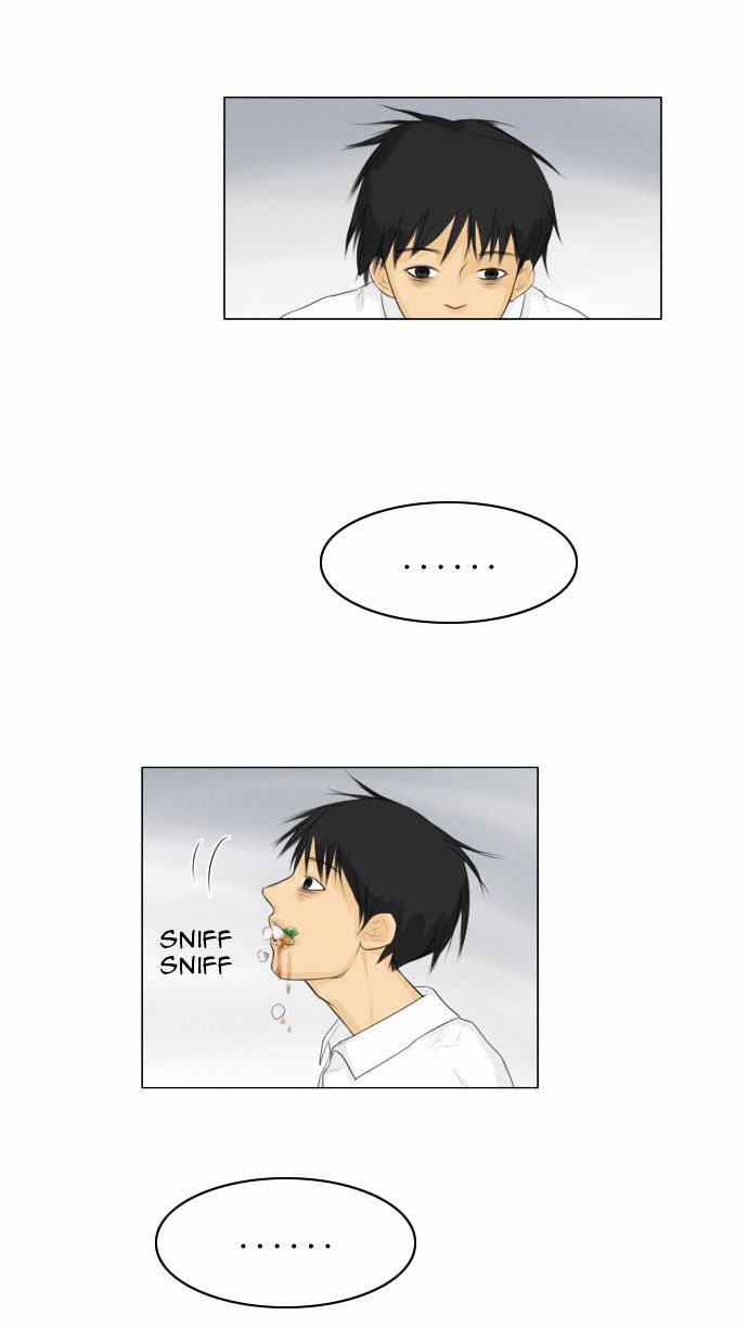 Ghost Wife Chapter 22 page 10 - Chapter 22