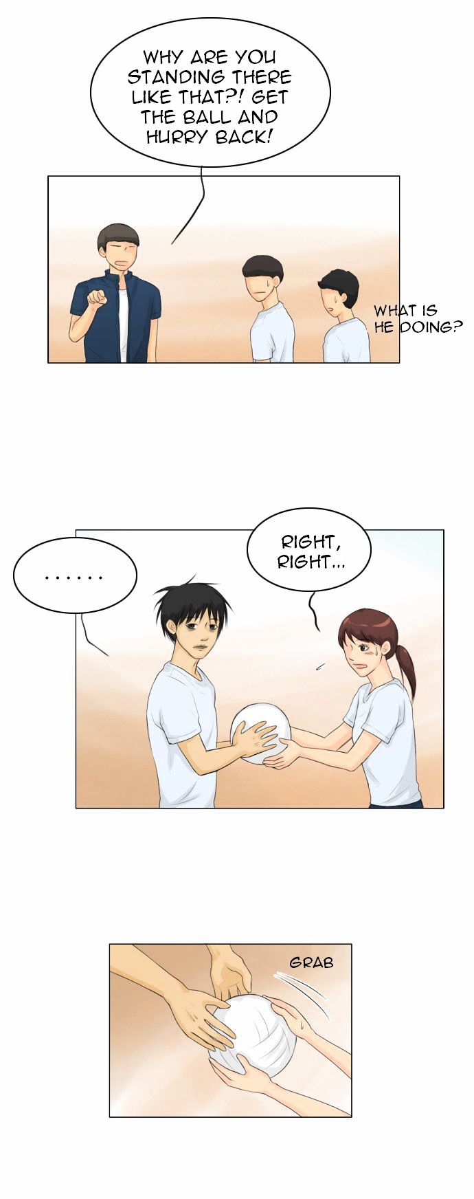 Ghost Wife Chapter 22 page 30 - Chapter 22
