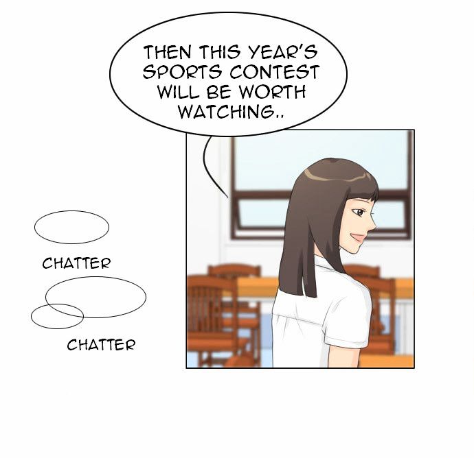 Ghost Wife Chapter 22 page 4 - Chapter 22