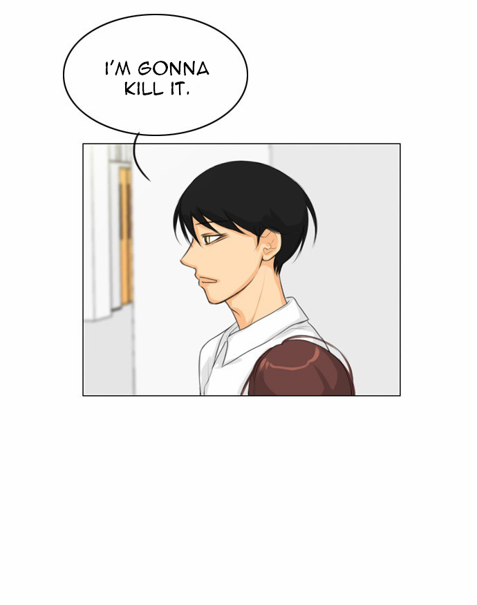 Ghost Wife Chapter 23 page 25 - Chapter 23