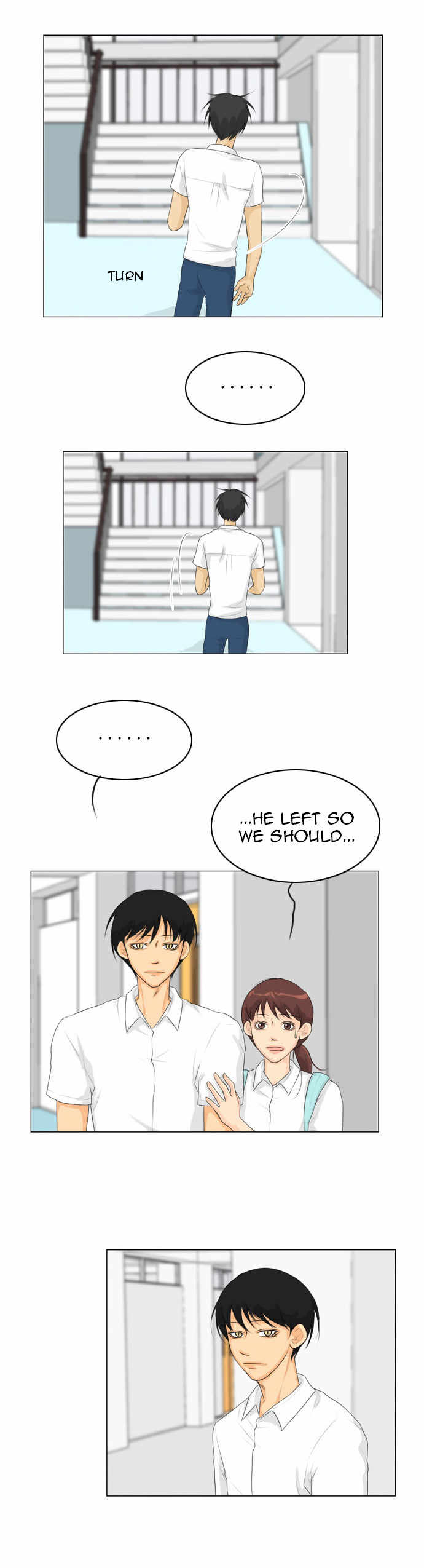 Ghost Wife Chapter 23 page 27 - Chapter 23