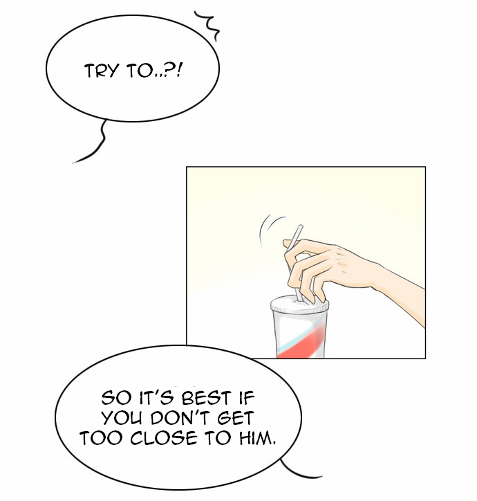 Ghost Wife Chapter 23 page 37 - Chapter 23