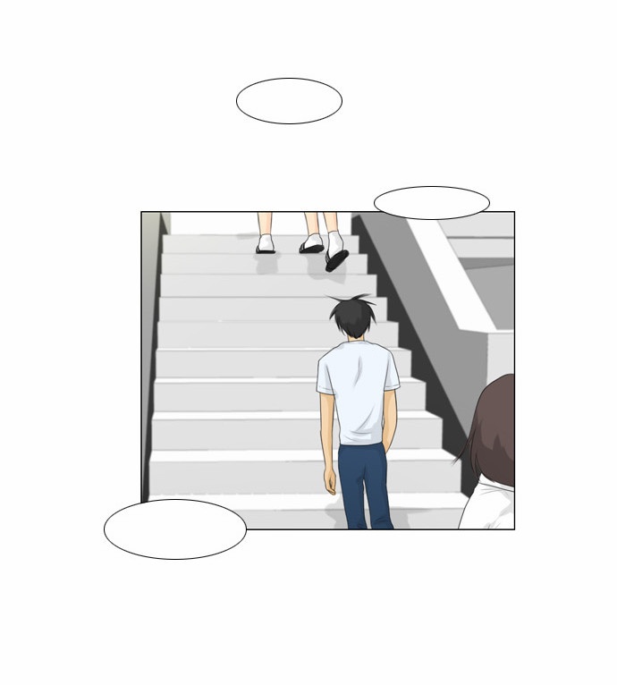 Ghost Wife Chapter 23 page 4 - Chapter 23