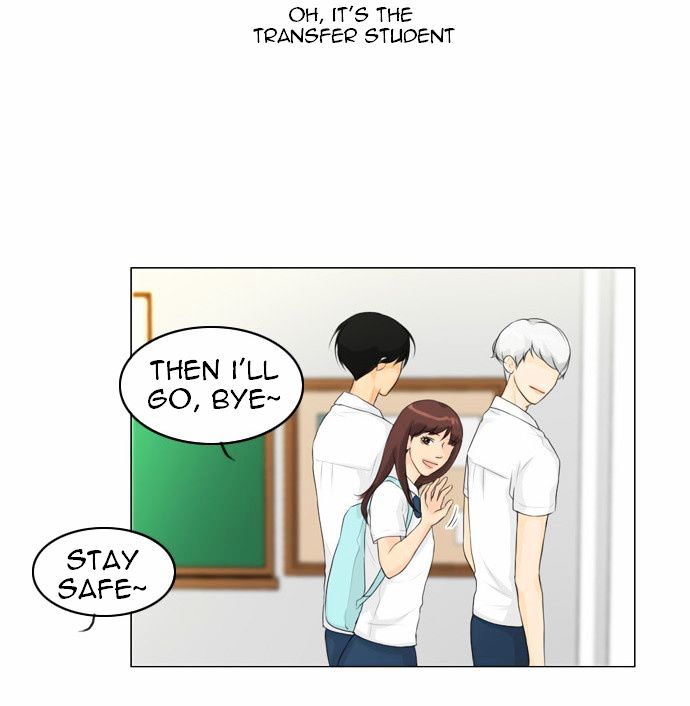 Ghost Wife Chapter 24 page 29 - Chapter 24