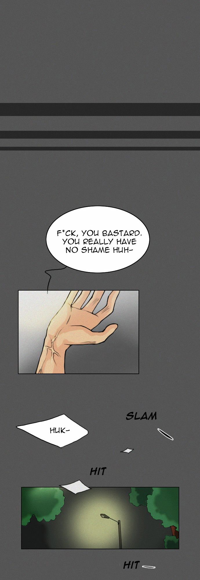 Ghost Wife Chapter 25 page 13 - Chapter 25