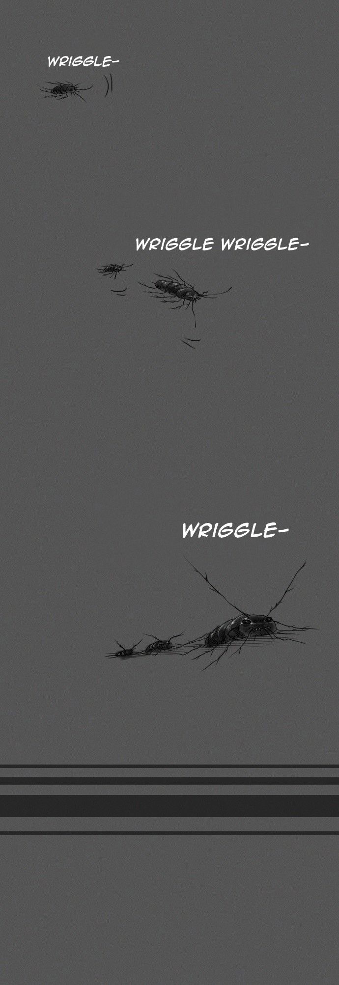 Ghost Wife Chapter 25 page 21 - Chapter 25