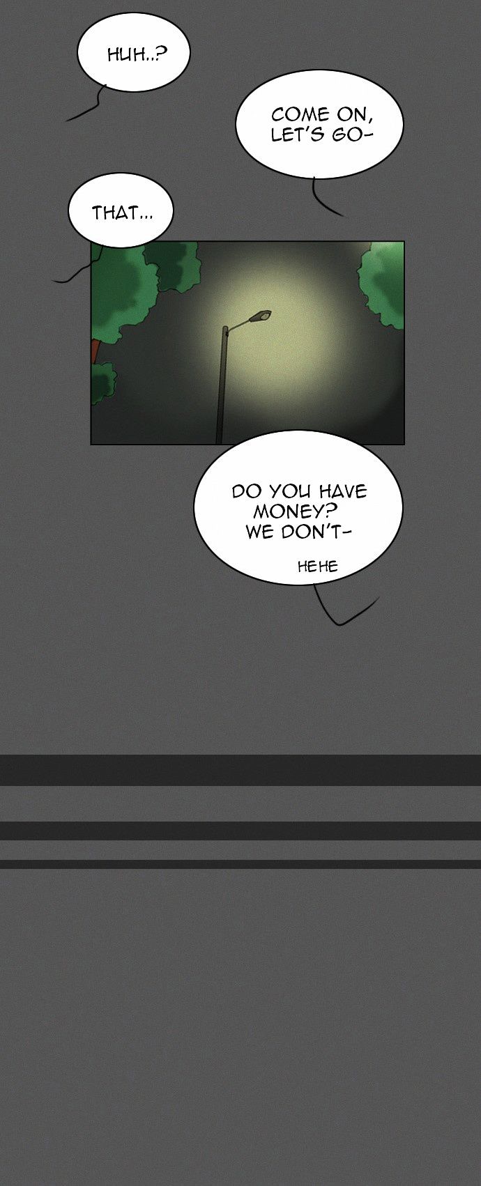 Ghost Wife Chapter 25 page 5 - Chapter 25