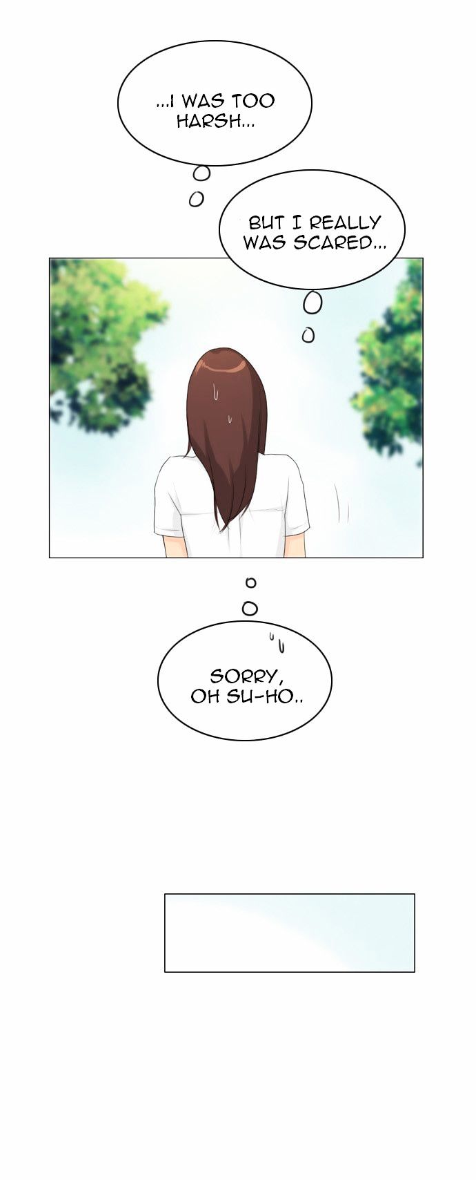 Ghost Wife Chapter 26 page 19 - Chapter 26