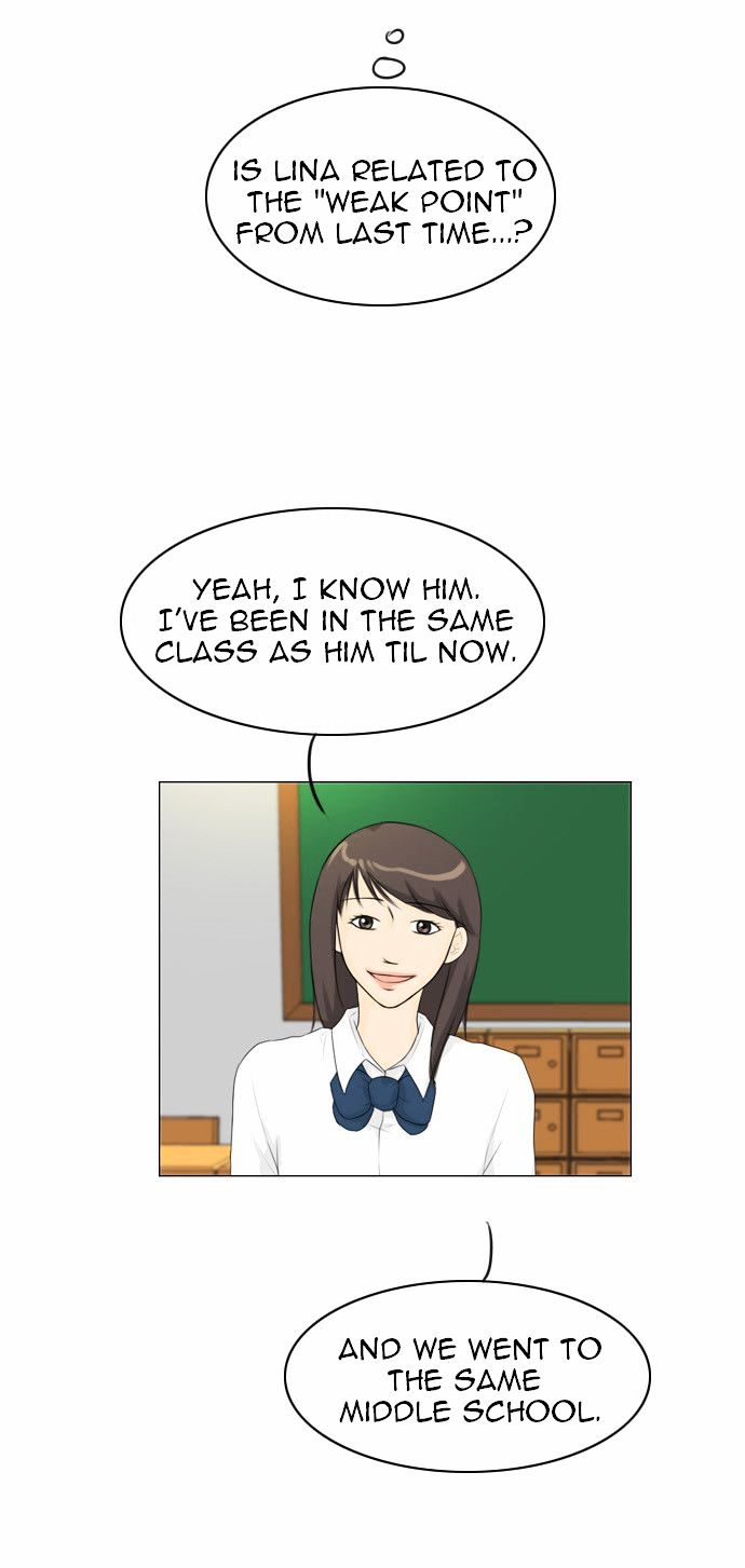 Ghost Wife Chapter 26 page 24 - Chapter 26