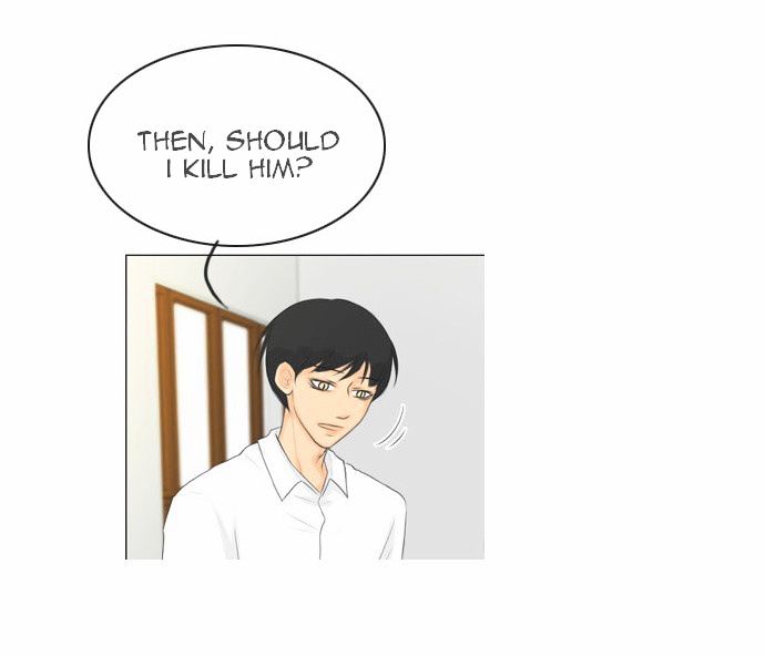 Ghost Wife Chapter 27 page 19 - Chapter 27