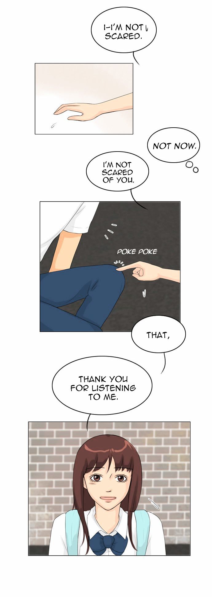 Ghost Wife Chapter 27 page 25 - Chapter 27