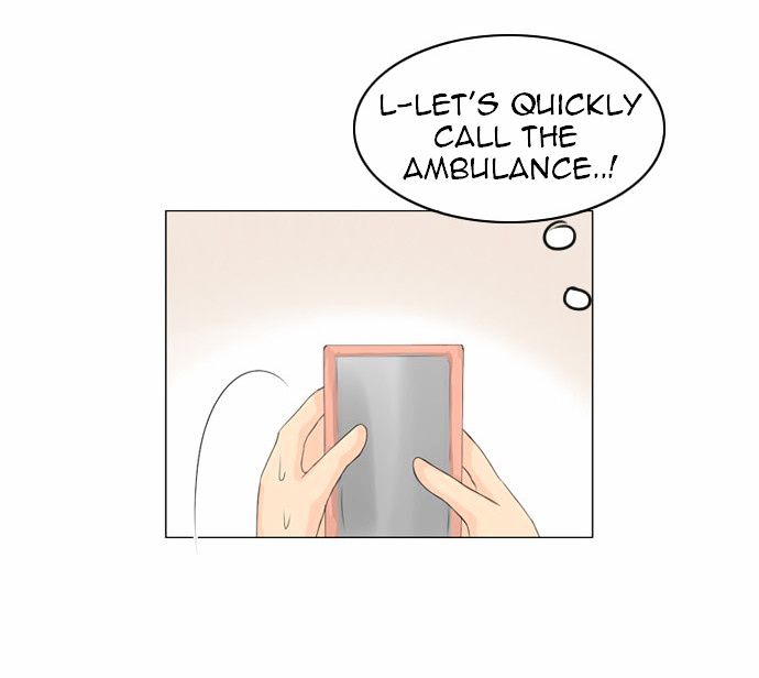 Ghost Wife Chapter 27 page 27 - Chapter 27
