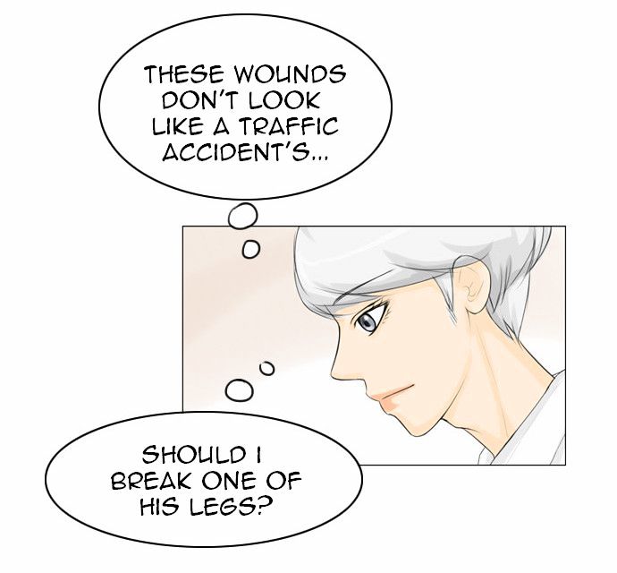 Ghost Wife Chapter 27 page 36 - Chapter 27