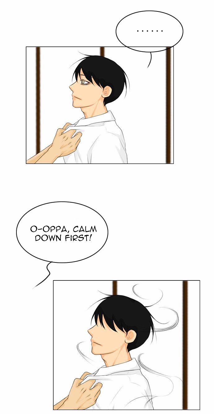 Ghost Wife Chapter 28 page 22 - Chapter 28