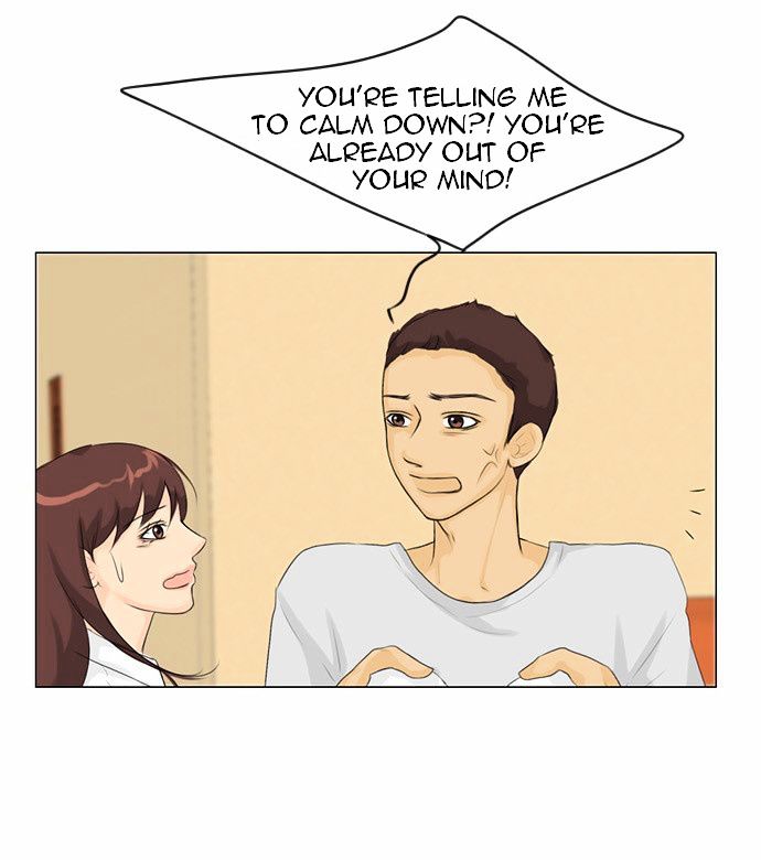Ghost Wife Chapter 28 page 23 - Chapter 28