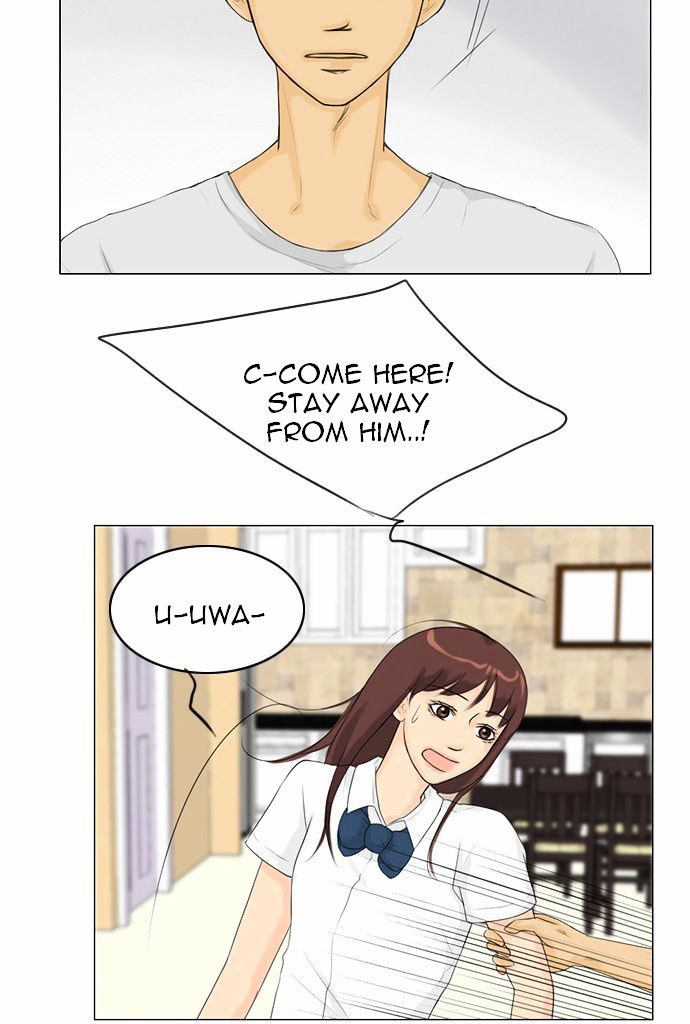 Ghost Wife Chapter 28 page 29 - Chapter 28