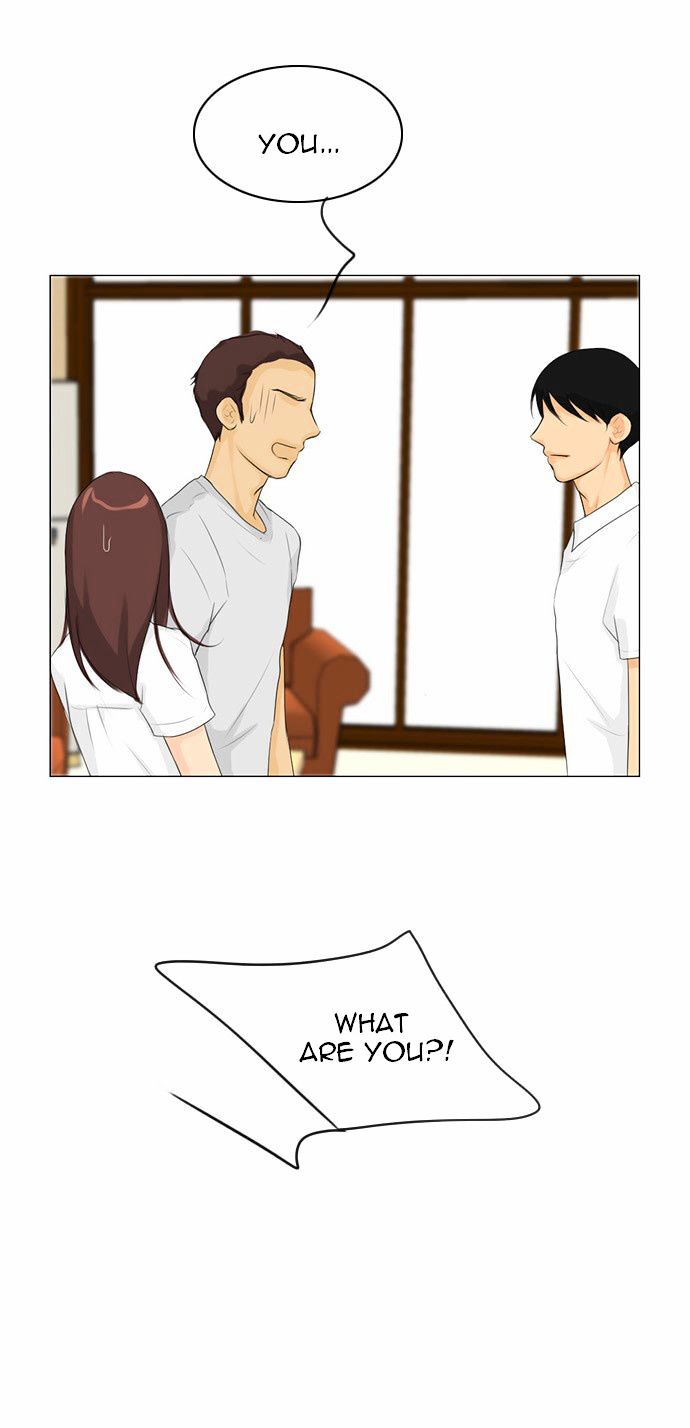 Ghost Wife Chapter 28 page 30 - Chapter 28