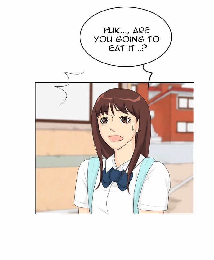 Ghost Wife Chapter 28 page 4 - Chapter 28