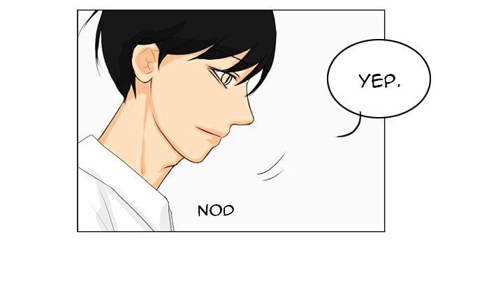 Ghost Wife Chapter 29 page 19 - Chapter 29