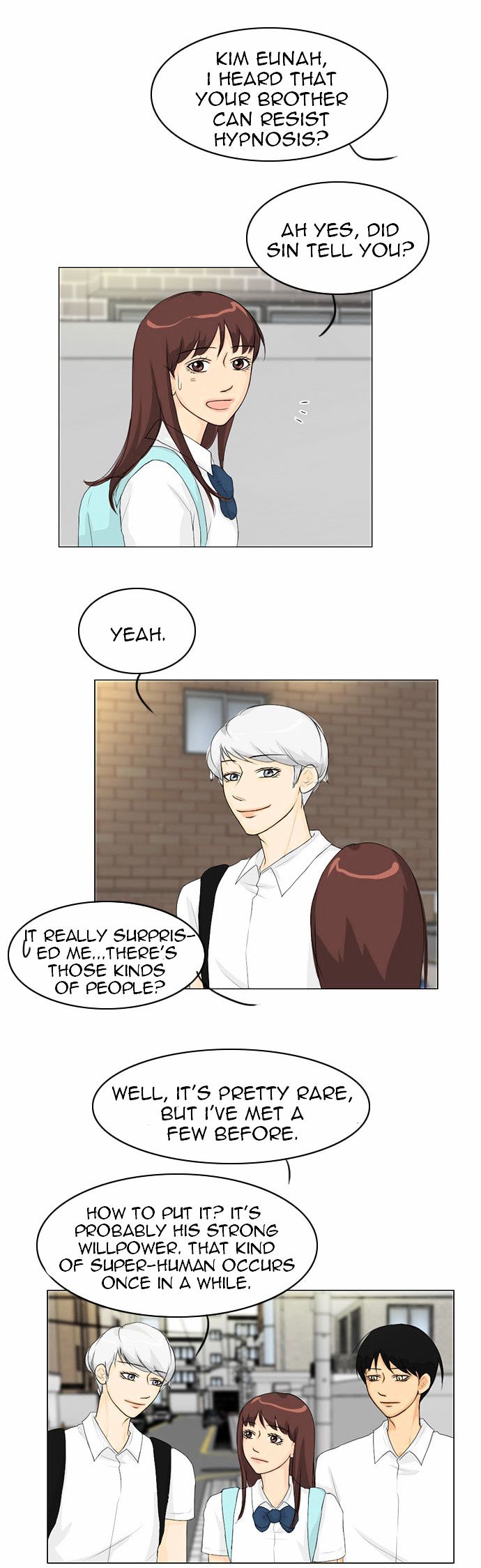 Ghost Wife Chapter 29 page 25 - Chapter 29