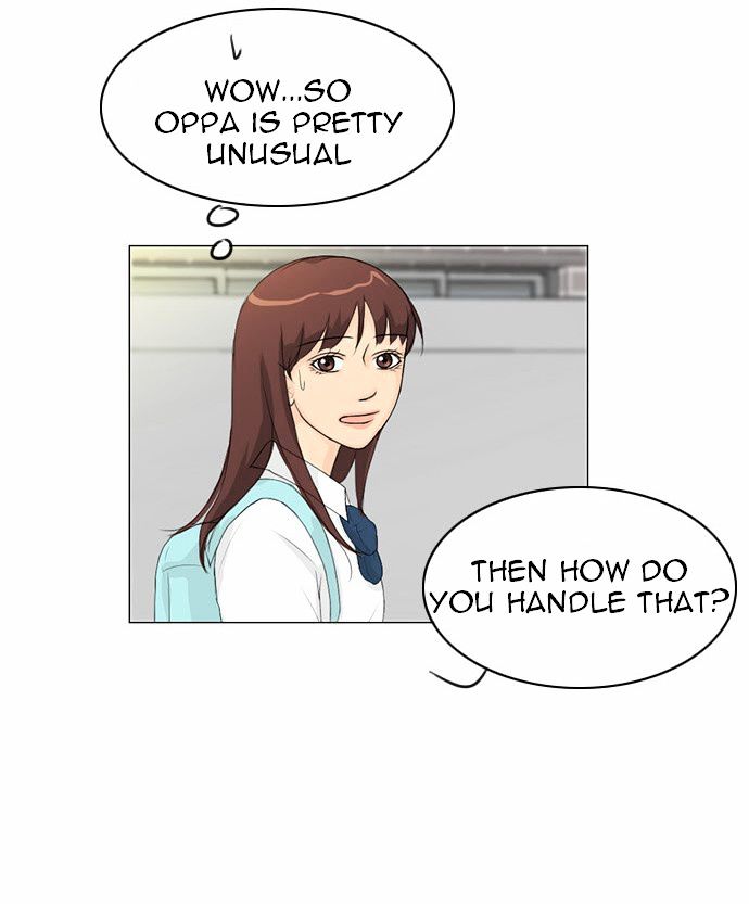 Ghost Wife Chapter 29 page 26 - Chapter 29