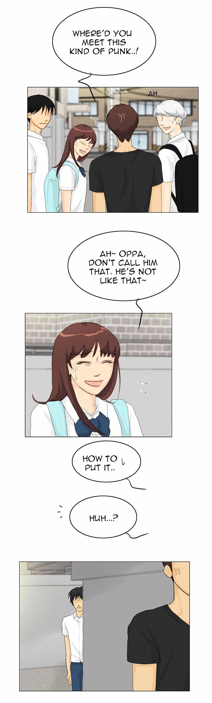 Ghost Wife Chapter 29 page 29 - Chapter 29