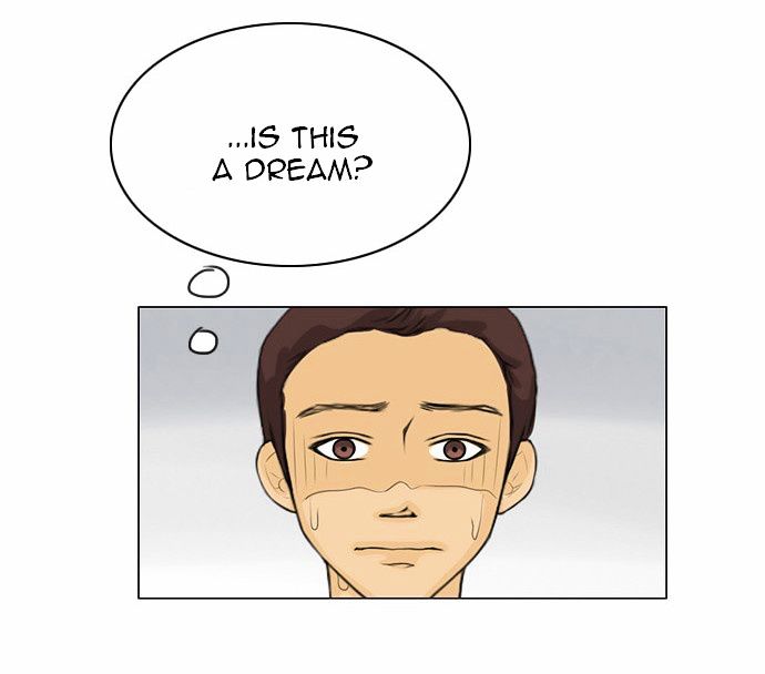 Ghost Wife Chapter 29 page 4 - Chapter 29