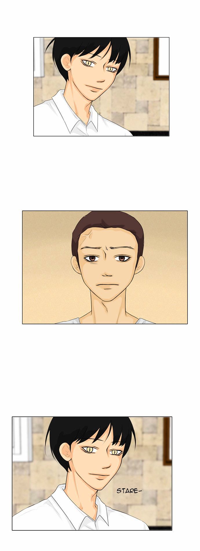 Ghost Wife Chapter 29 page 6 - Chapter 29