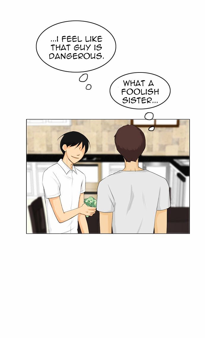 Ghost Wife Chapter 29 page 7 - Chapter 29