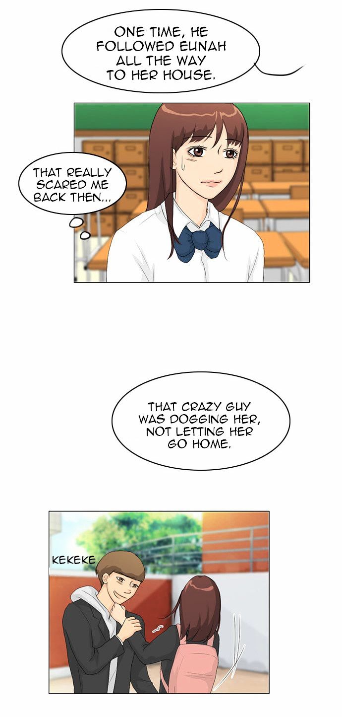 Ghost Wife Chapter 29 page 9 - Chapter 29